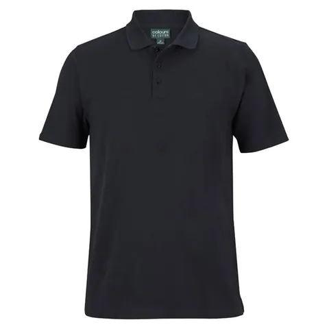 JB's Wear C of C Cotton S/S Stretch Polo