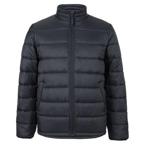 JB's Wear JB's Urban Puffer Jacket