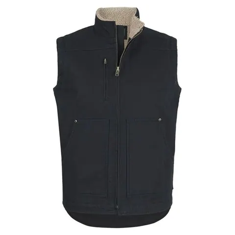 JB's Wear C of C Barn Vest