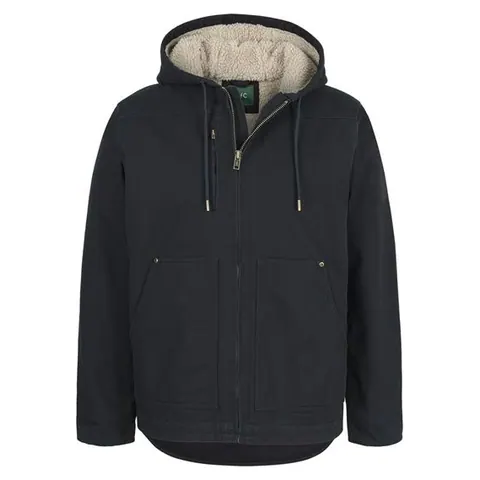 JB's Wear C of C Hooded Barn Jacket