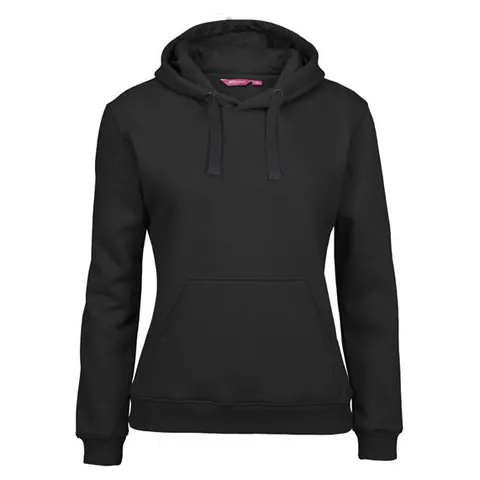 JB's Wear JB's Ladies Fleecy Hoodie