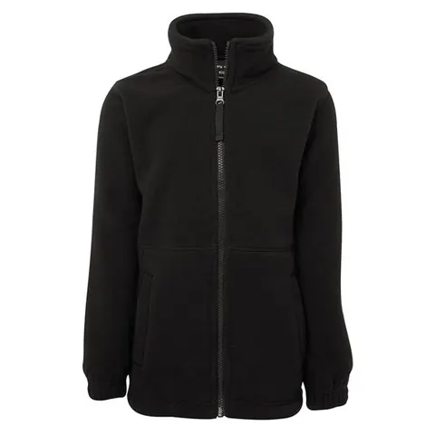 JB's Wear JB's Kids & Adults Full Zip Polar