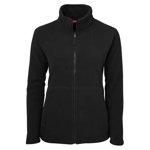 JB's Wear JB's Ladies Full Zip Polar