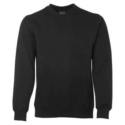 JB's Wear JB's V-Neck Fleecy Sweat