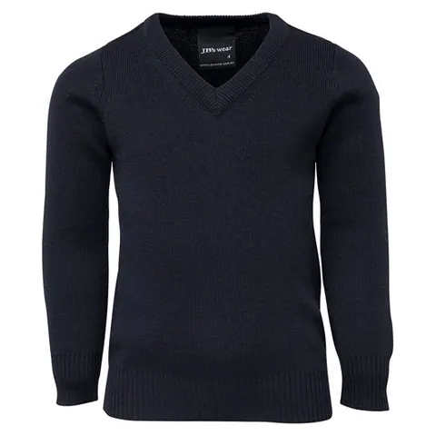 JB's Wear JB's Kids Knitted Jumper