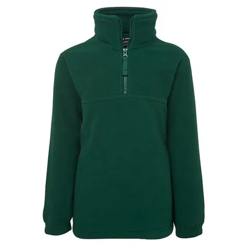 JB's Wear JB's Kids 1/2 Zip Polar