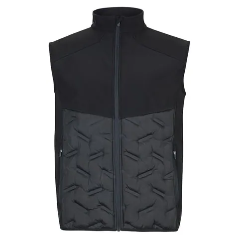 JB's Wear Podium Hybrid Vest