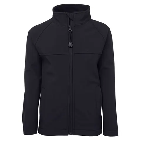 JB's Wear JB's Kids and Adults Layer Soft Shell Jacket