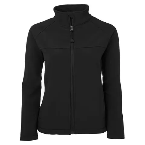 JB's Wear JB's Ladies Layer Soft Shell Jacket