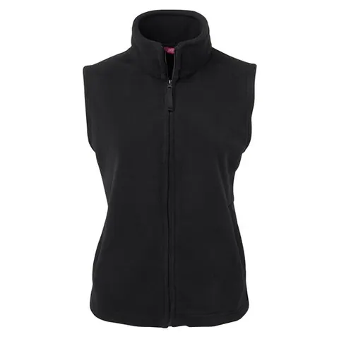 JB's Wear JB's Ladies Polar Vest