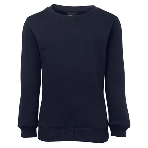 JB's Wear JB's Kids and Adults P/C Fleecy Sweat