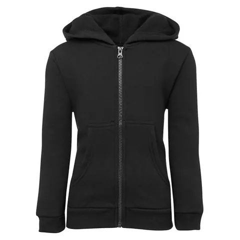 JB's Wear JB's Kids & Adults P/C Full Zip Hoodie