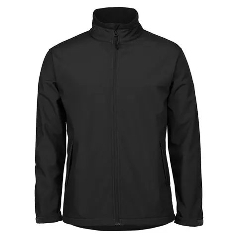JB's Wear Podium Adults & Kids Three Layer Softshell Jacket