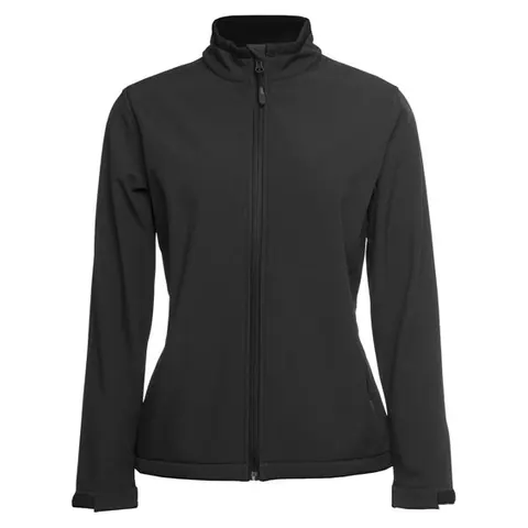 JB's Wear Podium Ladies Three Layer Softshell Jacket