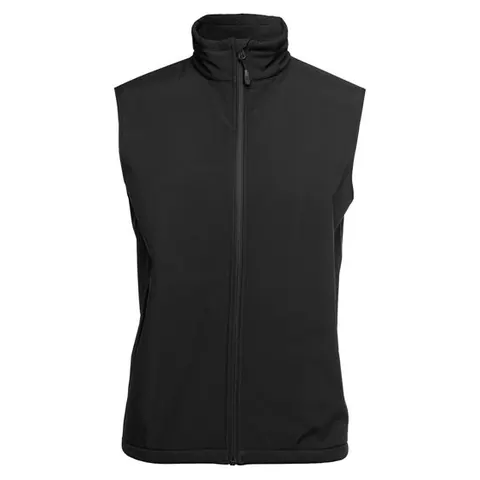 JB's Wear Podium Three Layer Softshell Vest