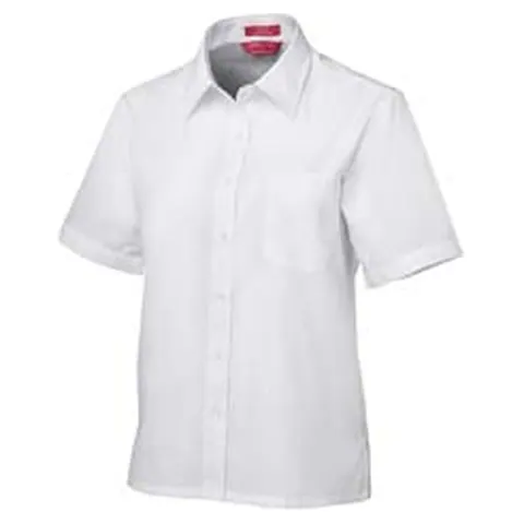 JB's Wear JB's Ladies S/S Original Poplin Shirt