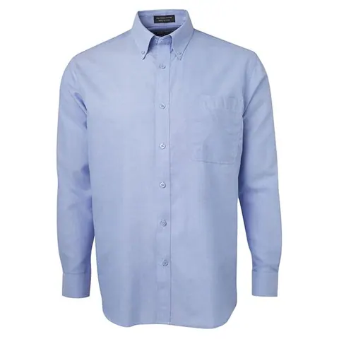 JB's Wear JB's L/S Oxford Shirt