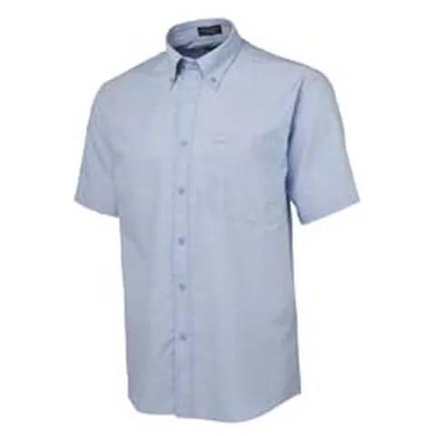 JB's Wear JB's S/S Oxford Shirt