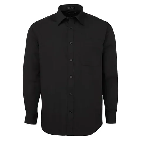 JB's Wear JB's L/S & S/S Poplin Shirt
