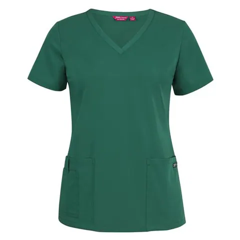 JB's Wear JB's Ladies Nu Scrub Top