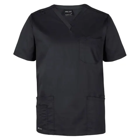 JB's Wear JB's Unisex Premium Scrub Top