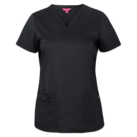 JB's Wear JB's Ladies Premium Scrub Top