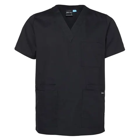 JB's Wear JB's Unisex Scrubs Top