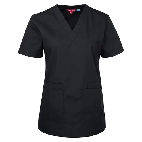 JB's Wear JB's Ladies Scrubs Top