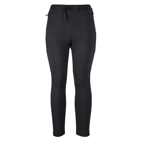 JB's Wear JB's Ladies Stretch Pocket Ponte Pant