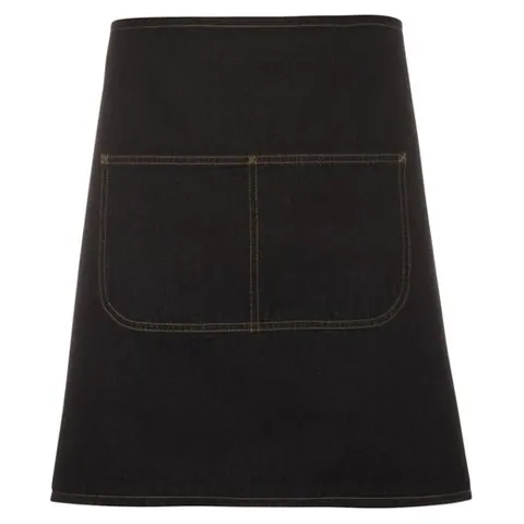 JB's Wear JB's Waist Denim Apron (Including Strap)