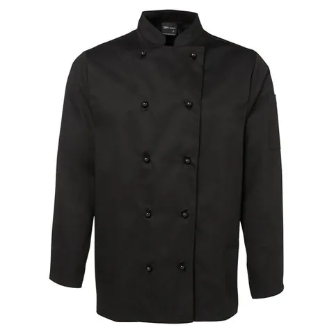 JB's Wear JB's L/S Chefs Jacket