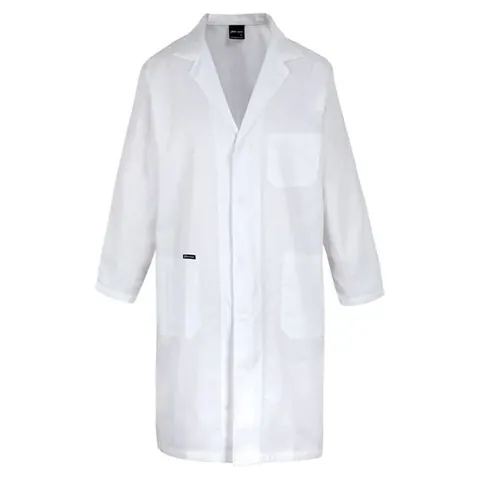 JB's Wear JB's Food Industry Dust Coat