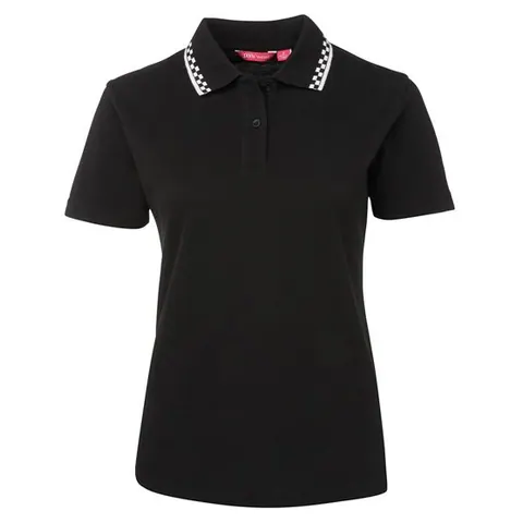 JB's Wear JB's Ladies Chef Polo