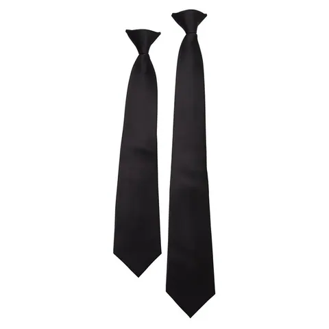 JB's Wear JB's Clip on Tie (5 Pack)