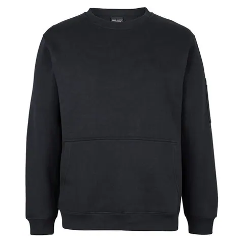 JB's Wear JB's 350 Premium Trade Crew Neck Fleece