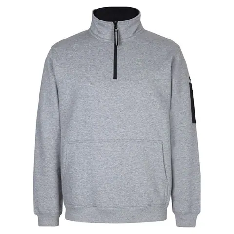 JB's Wear JB's 350 Premium Trade 1/2 Zip Fleece