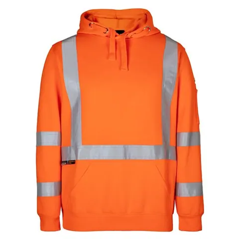 JB's Wear JB's NSW/QLD Rail (D+N) X-Back Hoodie