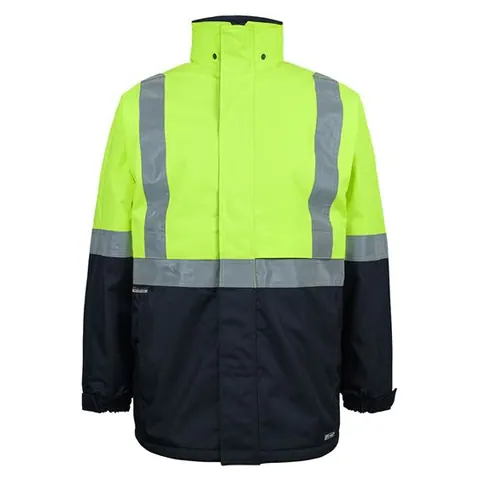 JB's Wear JB's Hi Vis A.T. (D+N) Jacket
