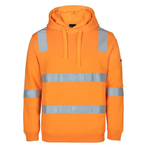 JB's Wear JB's VIC Rail (D+N) Hoodie