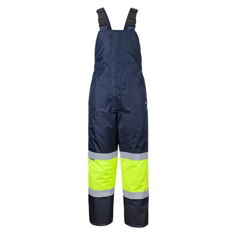 JB's Wear JB's Freezer Bib & Brace