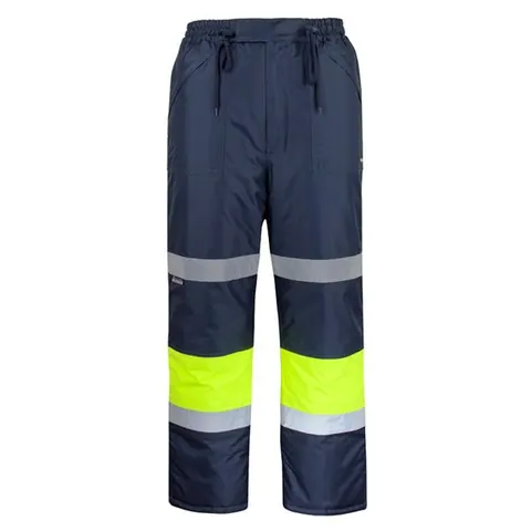 JB's Wear JB's Freezer Pants with Tape