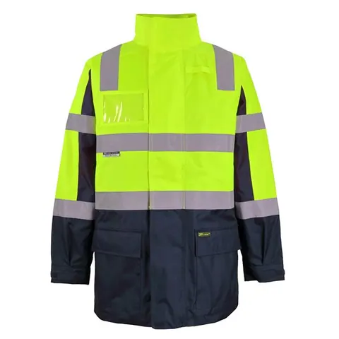 JB's Wear JB's Hi Vis (D+N) Visionary Jacket