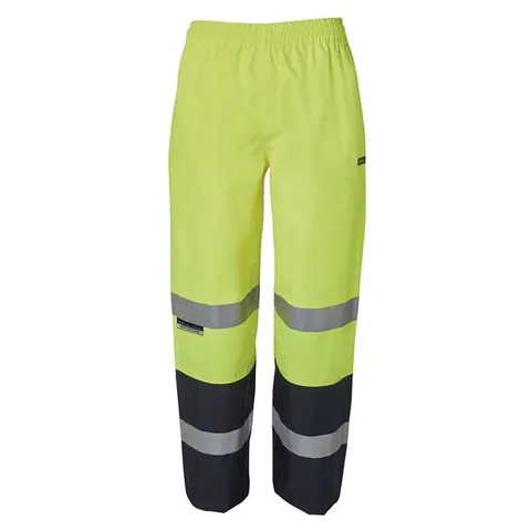 JB's Wear JB's Hi Vis (D+N) Premium Rain Pant