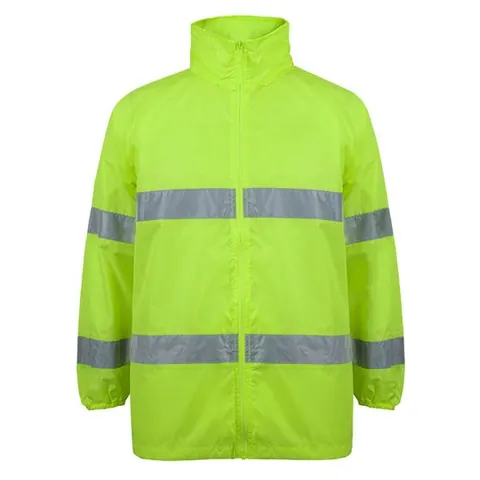 JB's Wear JB's Hi Vis (D+N) Bio-Motion Jacket