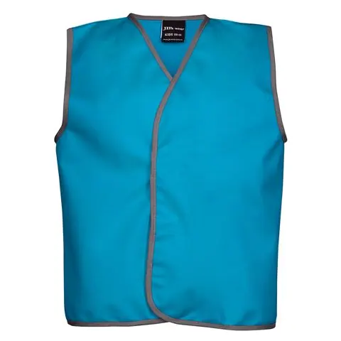 JB's Wear JB's Kids Coloured Tricot Vest