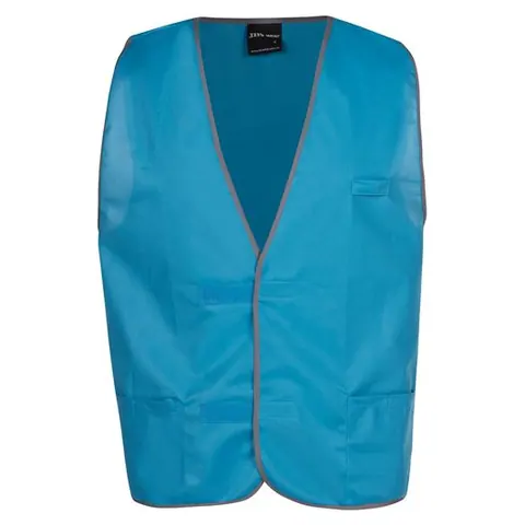 JB's Wear JB's Coloured Tricot Vest