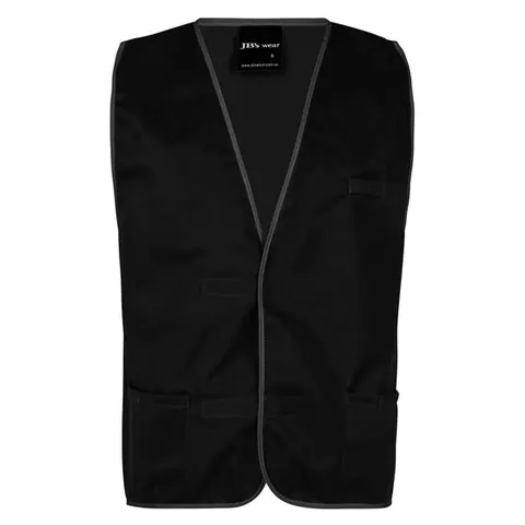 JB's Wear JB's Coloured Tricot Vest