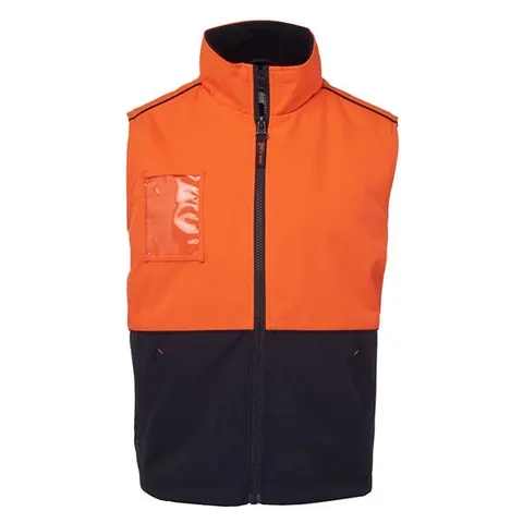 JB's Wear JB's Hi Vis A.T. Vest