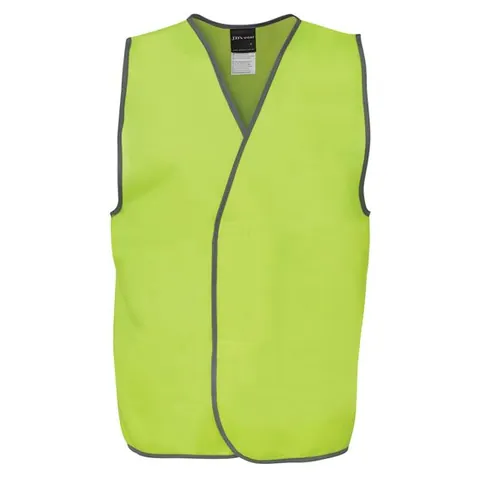 JB's Wear JB's Hi Vis Safety Vest