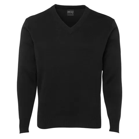 JB's Wear JB's Adults Knitted Jumper